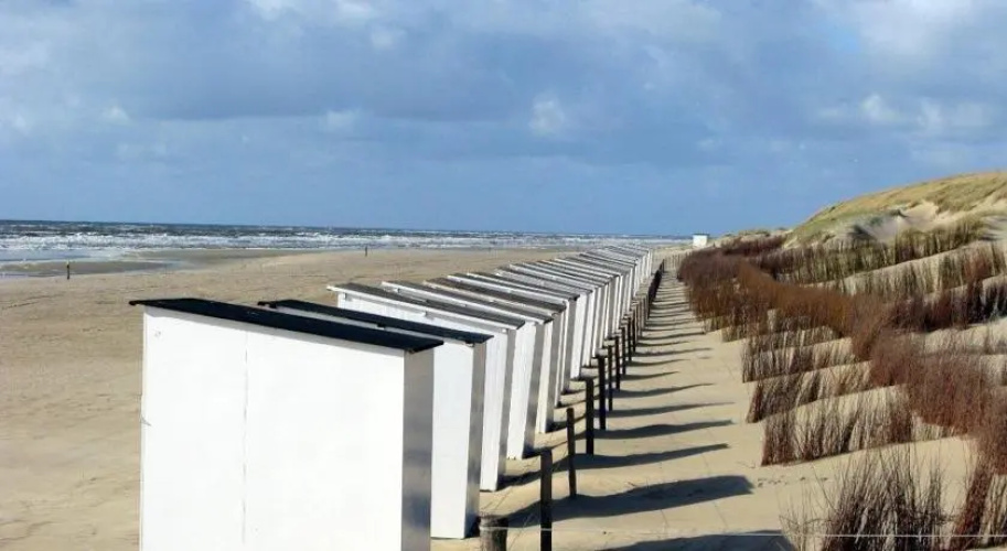 Hotel Bij Jef
