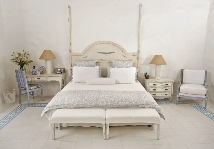 Grand Double Suite with city view