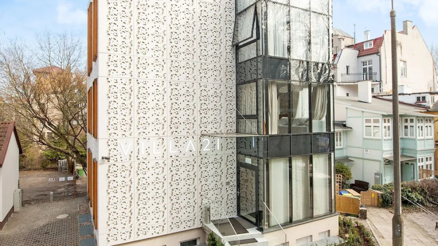 Hotelbild