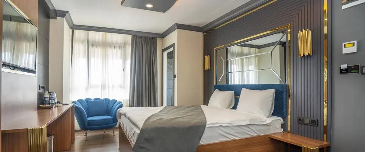 216 Yali Suites