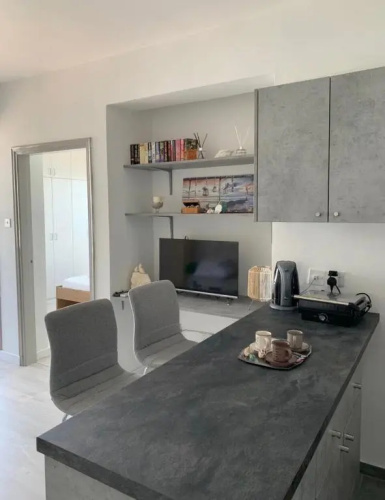 Alex Beach Apartment 503