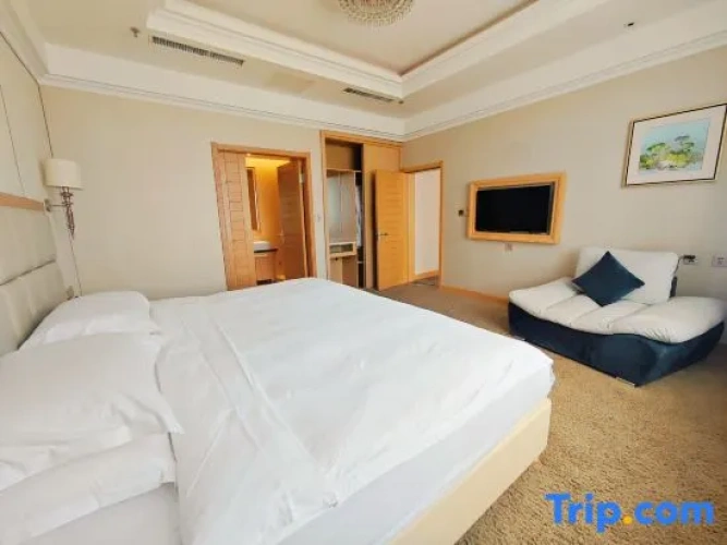Business Double Suite