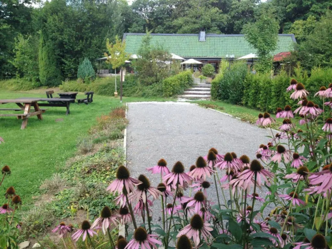 Erholungspark Wilhelmsruh