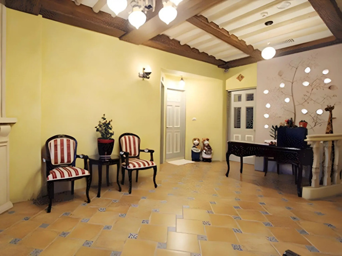 Brittany Hotel