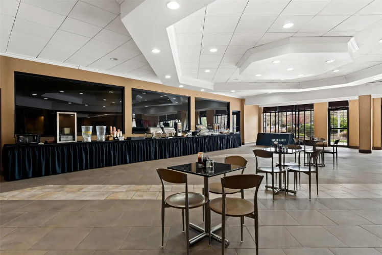 Wyndham Garden Hotel Philadelphia Airport photo 30