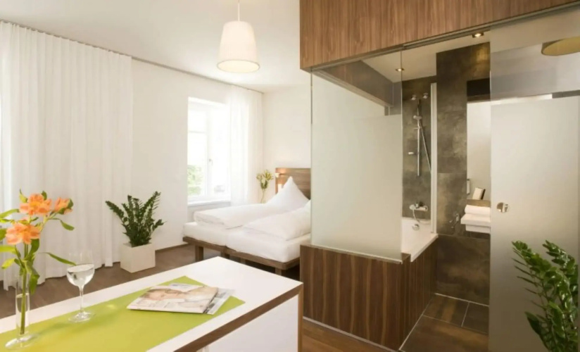 Hotel Constantia