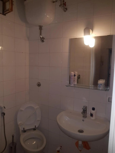 Indipendent Apartment