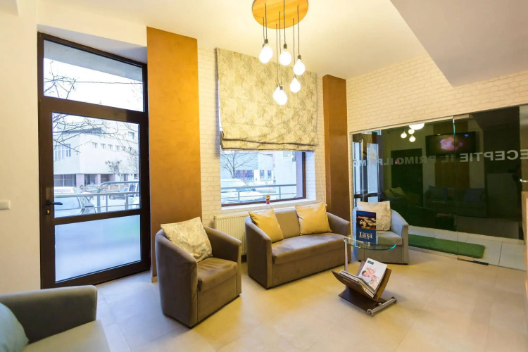 Il Primo Apartments