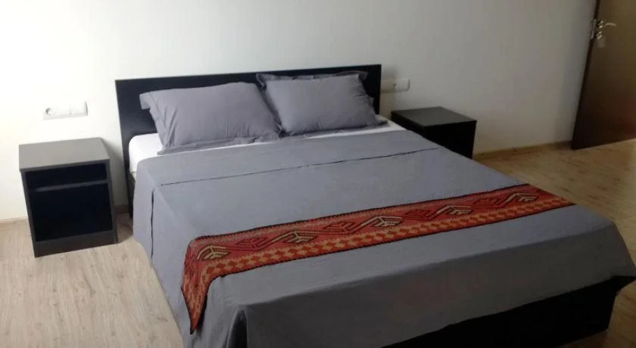 Ossanna Hotel