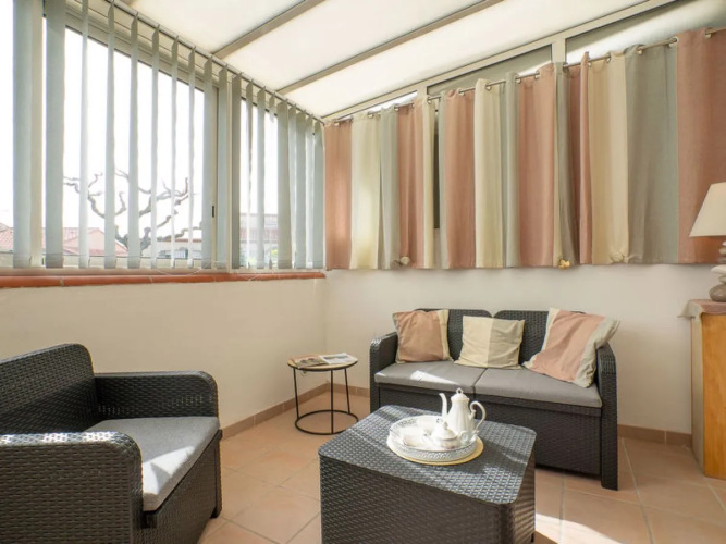 Les Villas de lAygual 37310