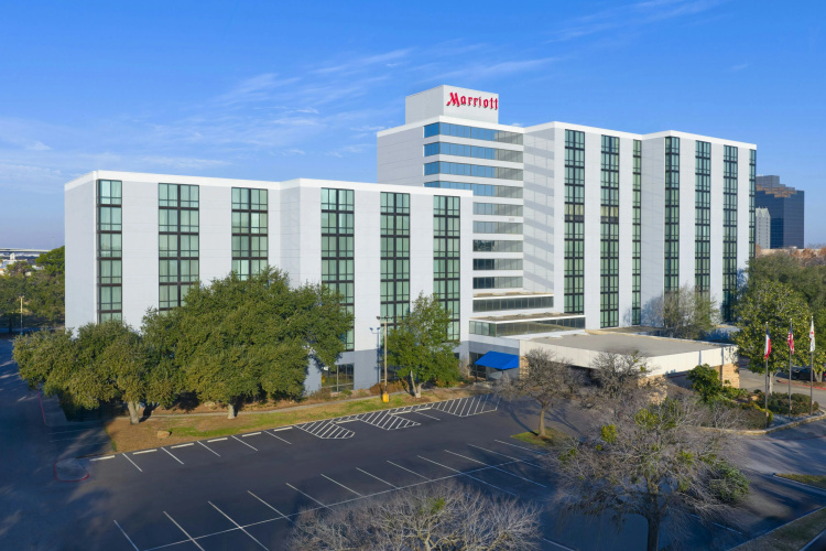 Houston Marriott North At Greenspoint photo 22