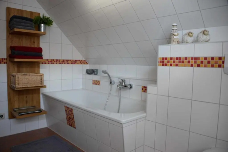 Ferienhaus 8erwassereck