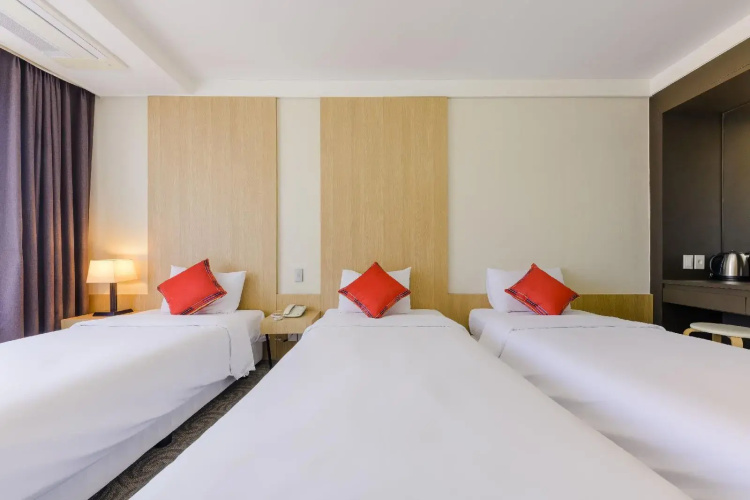 Shinshin Hotel World Cup