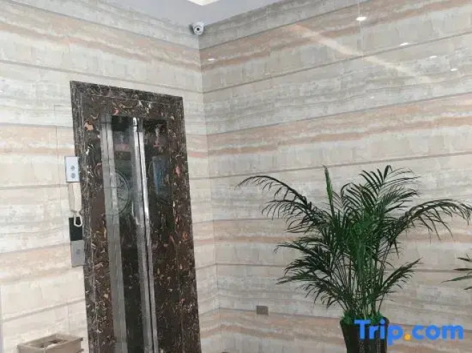 Zhiyun Hotel (Huangguoshu Waterfall)