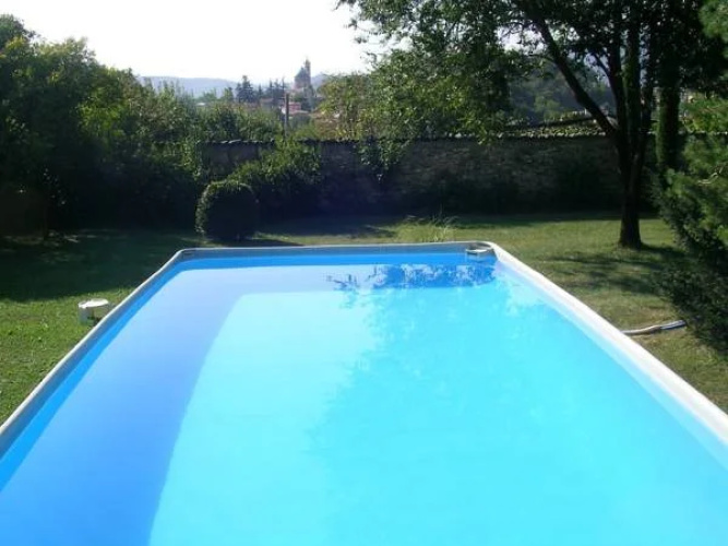 La Patirana Guesthouse