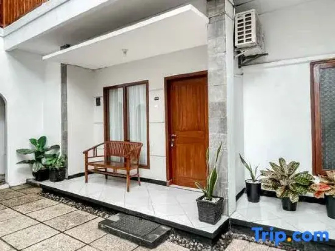 Pondok Asri 2 Pangandaran