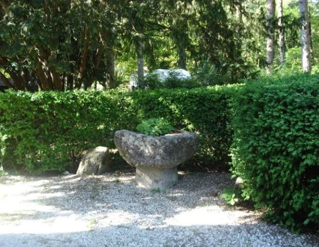 Casale La Fornace