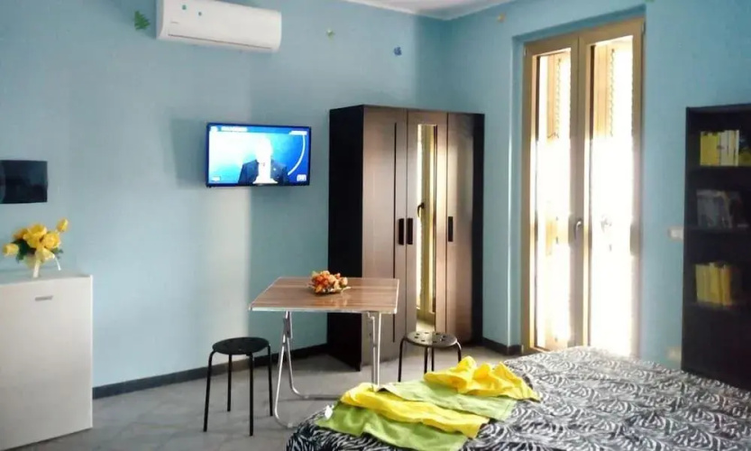 Hotelbild