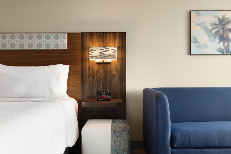 Holiday Inn Express Cape Canaveral, an IHG Hotel photo 6