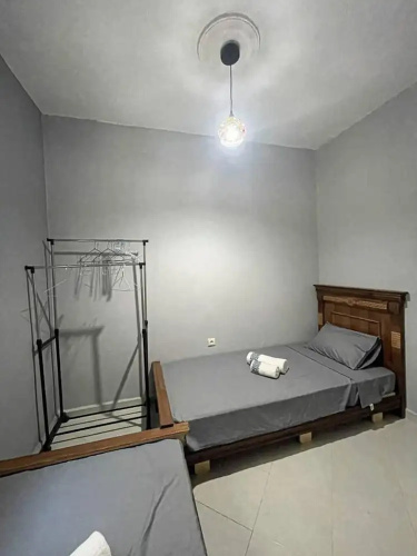 2 Bed Flat - Sleeps 6 - Parking - Wifi