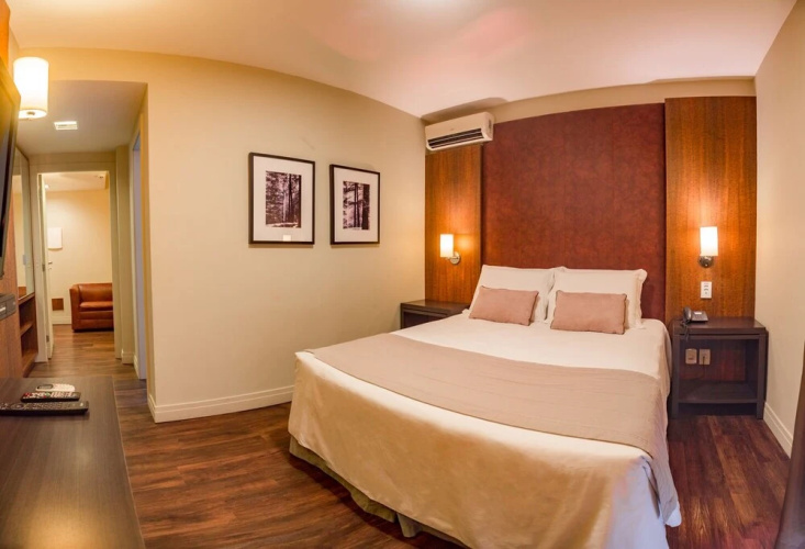 Porto da Ilha Hotel