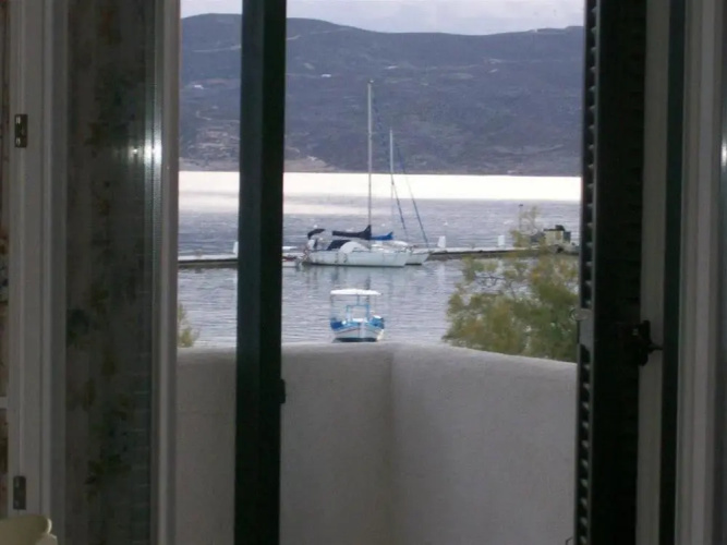 Malion Rooms