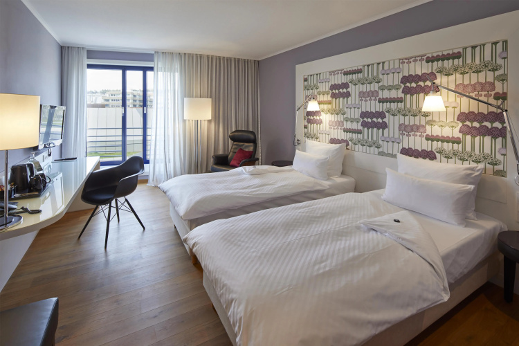 Parkhotel Pforzheim
