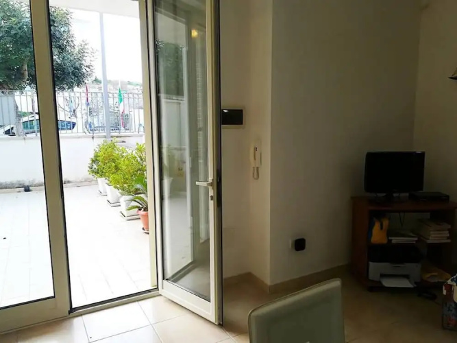 Casa Iris in Otranto