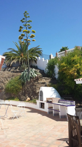 Villa Perla Blanca