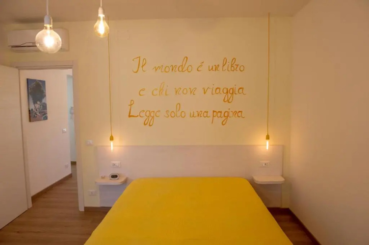 Casa Vacanze da Stefano