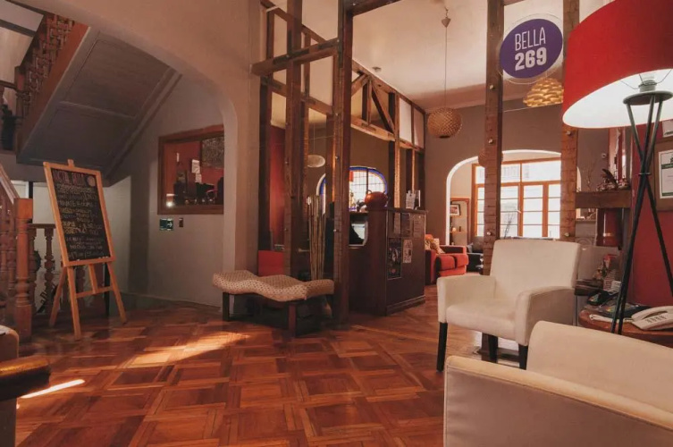 Hostal Bella 269