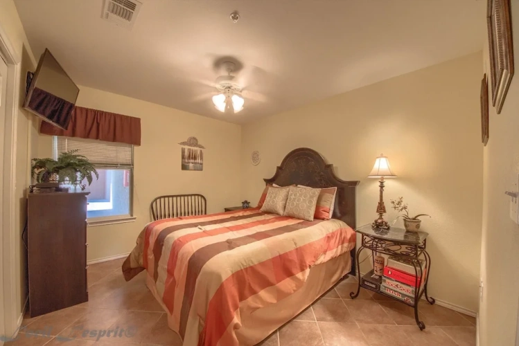 2 Bedrooms Standard room