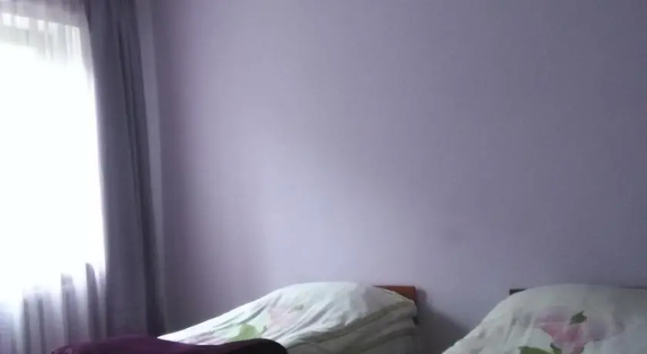 Maia's Guest House