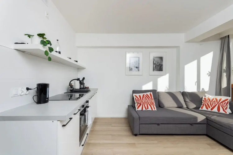 Apartamenty Sun & Snow Widokowe