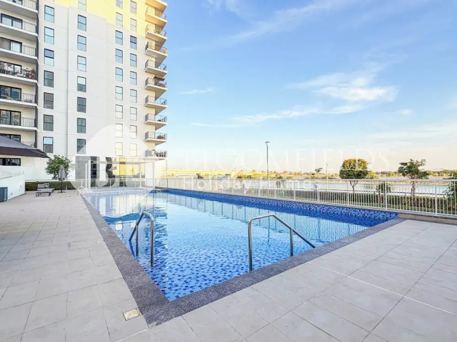 Bloomfields Spacious 1Br Water's Edge