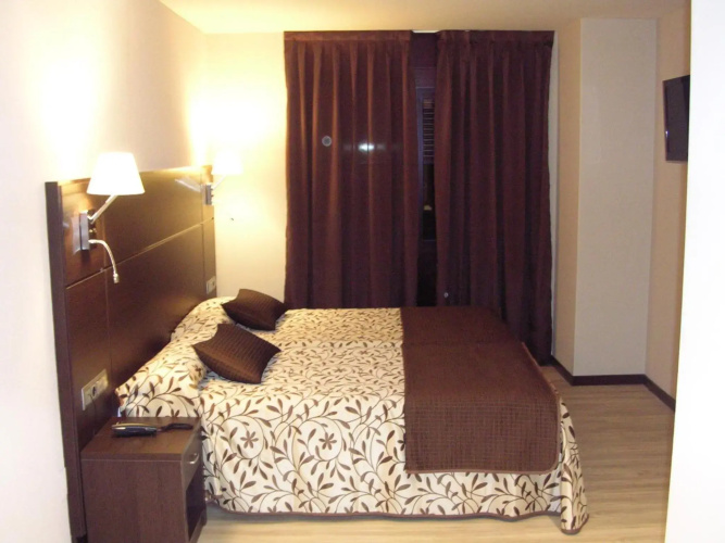 Hotel Francisco II