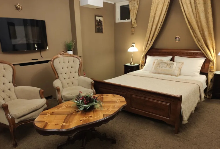 B&B Hotel Elselina