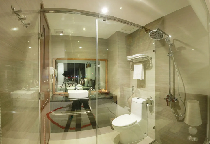 Hoang Dai 2 Hotel