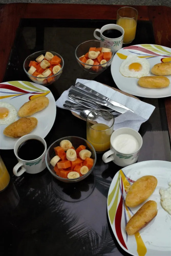 Hostal Rutamar