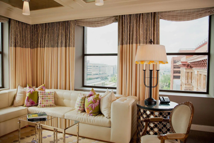 Kimpton Hotel Monaco Philadelphia by IHG