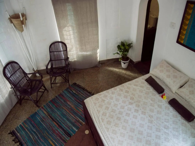 InDa Hotel