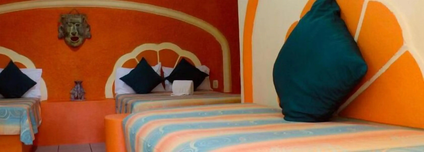 Hotel Brisas de Verano