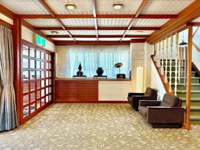 Guest House HIIRAGI