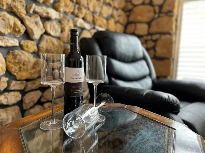 Unwind Mannum Riverside Retreat