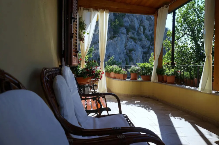 B&B Lo Sparviero