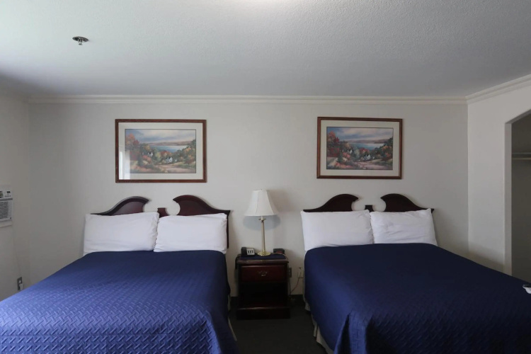 Merrill Field Inn Anchorage photo 7