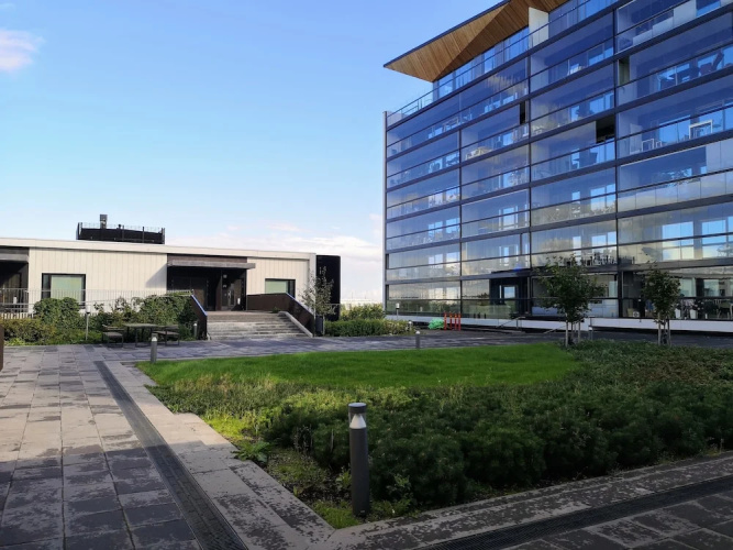 Image de l'hôtel