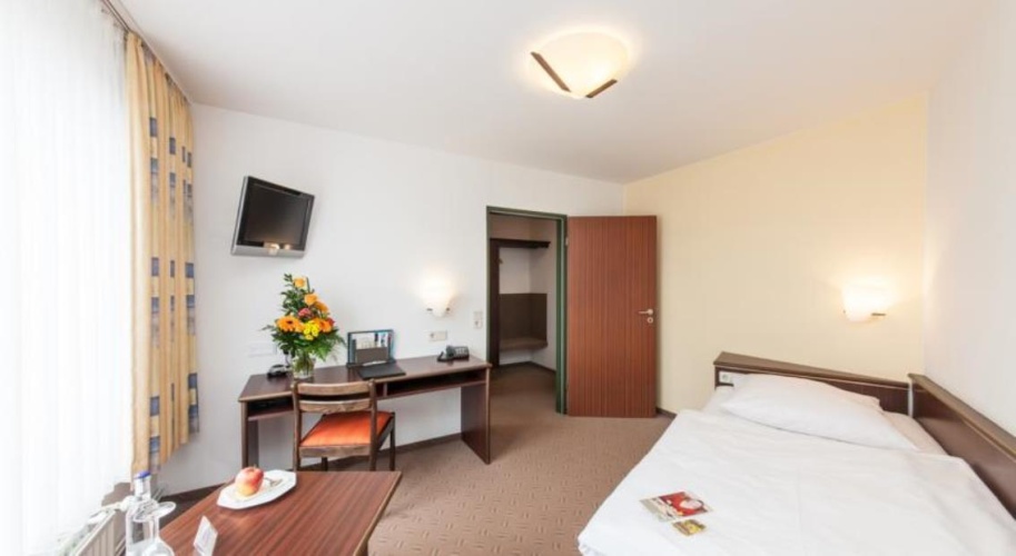 Economy Single room