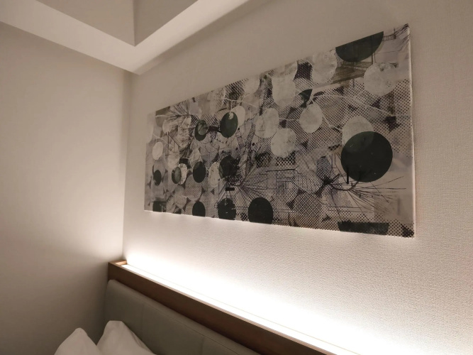 Hotel Forza Hakataeki Chikushi-Guchi Ii photo 7