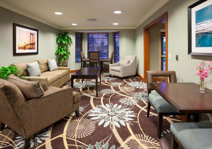 Staybridge Suites Minneapolis-Bloomington by IHG